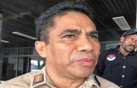 Pemprov Segera Klarifikasi Pemblokiran ASN Pelaku Tipikor